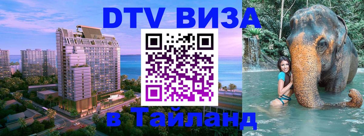 Цены на DTV визу в Таиланд — пакеты услуг, достаточно даже паспорта - Любляна  07.12.2025 